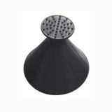 Window Glass Cleaning Tool Scraper Outdoor Funnel Windshield Magic home Snow Remover Car Tool Cone Shaped Ice Scraper