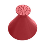 Window Glass Cleaning Tool Scraper Outdoor Funnel Windshield Magic home Snow Remover Car Tool Cone Shaped Ice Scraper
